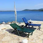 Secluded Fisherman's Zman, Dugi Otok - 19000 بيت للعطل Žman