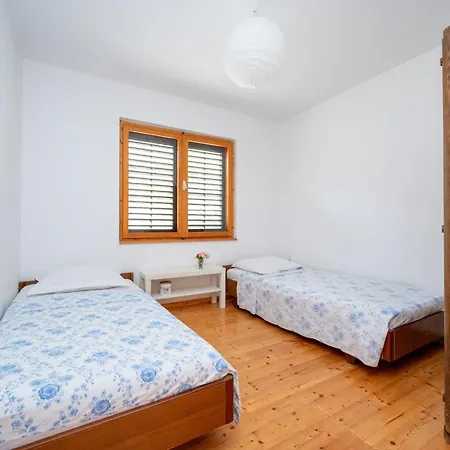 Secluded Fisherman's Zman, Dugi Otok - 19000 Vakantiehuis *