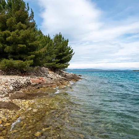 Ferienhaus Secluded Fisherman's Zman, Dugi Otok - 19000 *