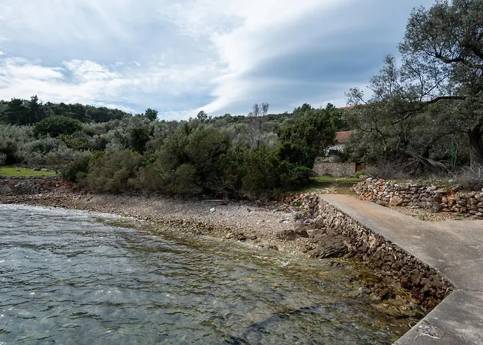 Vakantiehuis Secluded Fisherman's Zman, Dugi Otok - 19000