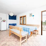 Secluded Fisherman's Zman, Dugi Otok - 19000 Ferienhaus