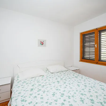 Secluded Fisherman's Zman, Dugi Otok - 19000 Holiday home Zman