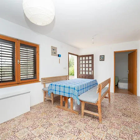 Secluded Fisherman's Zman, Dugi Otok - 19000 * Žman