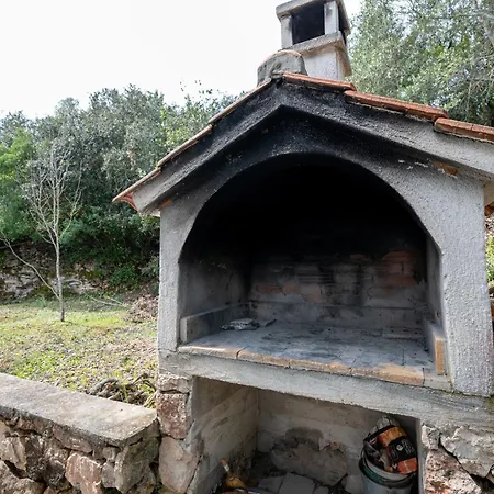 Secluded Fisherman's Zman, Dugi Otok - 19000