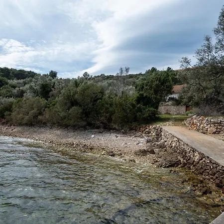 Сasa de vacaciones Secluded Fisherman's Zman, Dugi Otok - 19000