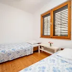 Holiday home Secluded Fisherman's Zman, Dugi Otok - 19000 Zman