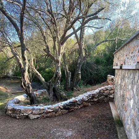Secluded Fisherman's Zman, Dugi Otok - 19000