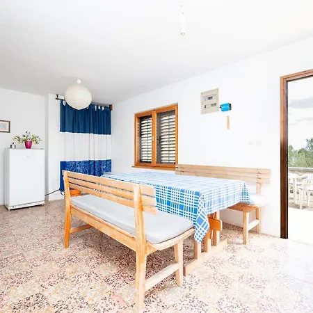 Secluded Fisherman's Zman, Dugi Otok - 19000 Ferienhaus