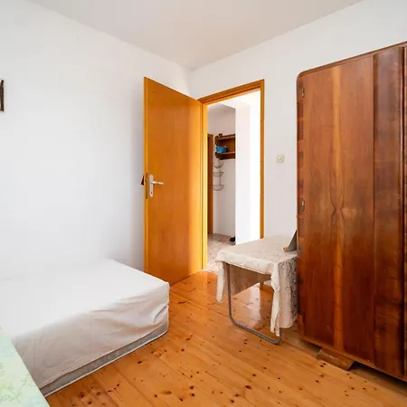 Secluded Fisherman's Zman, Dugi Otok - 19000 Holiday home Zman