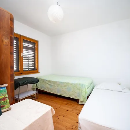 Secluded Fisherman's Zman, Dugi Otok - 19000 *