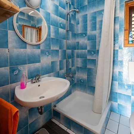 Secluded Fisherman's Zman, Dugi Otok - 19000