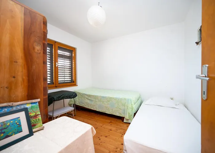 Secluded Fisherman's Zman, Dugi Otok - 19000 *