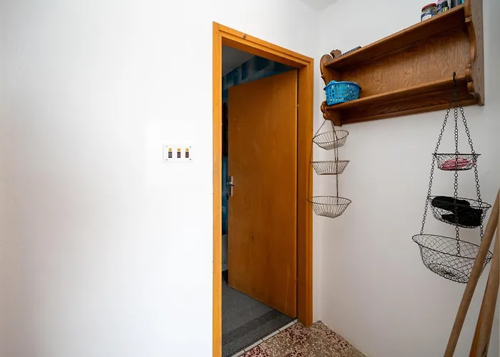 Secluded Fisherman's Zman, Dugi Otok - 19000