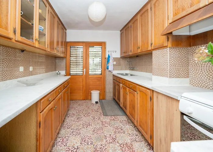 Secluded Fisherman's Zman, Dugi Otok - 19000 *