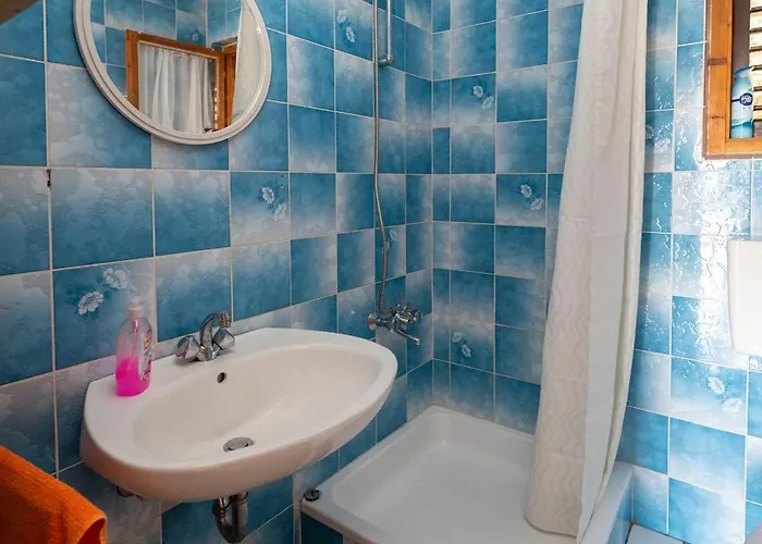 Secluded Fisherman's Zman, Dugi Otok - 19000